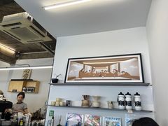 -麻雀咖啡SPARROW COFFEE(十全街店)