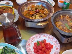 -肖记公安牛肉鱼杂馆·省级非物质文化遗产(江汉路直营店)