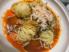 -老太原菜馆(中正天街店)