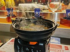 -滩万日本料理Nadaman(国贸大酒店)