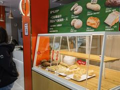 -新侨三宝乐面包店(崇文门店)