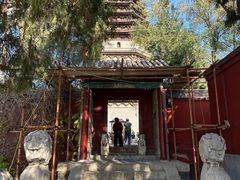 -天宁寺