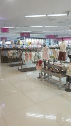 -孩子王(海悦店)