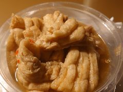 -府广阿婆牛杂