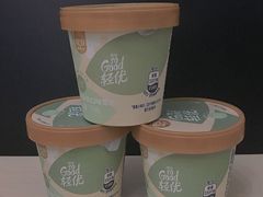 和路雪轻优低脂雪糕-盒马鲜生(189购物中心店)