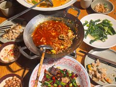 -印象鲵宴·张家界地标美食名片(溪布街店)