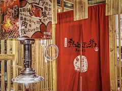 -热血兄弟·炭火烤肉(融侨中心店)