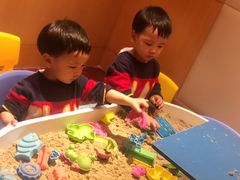 -青岛海景花园大酒店