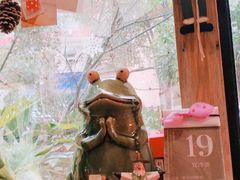 -NLFS1983咖啡花园餐厅(锦桂店)