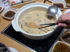 -湯系·煲汤手艺人(东二环泰禾广场店)