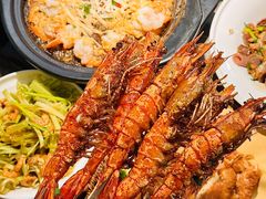 -前海沿·青岛菜(乐客城店)