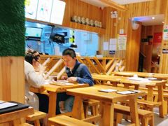 -木屋烧烤(双榆树店)