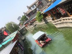 -滦州古城
