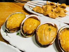 -质烤烤物·活烤海鲜(质烤总店)
