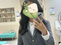 -天真蓝照相馆(五角场百联又一城店)