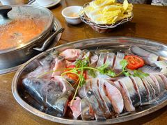 -阿婉贵州苗家酸汤鱼(梅林店)