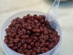 红豆双皮奶-芝麻糊世家(西华店)