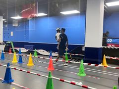 -八爪矩阵极限运动馆·儿童平衡车·感统训练(南海子公园校区)