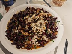-三猫黑鱼花(南大店)