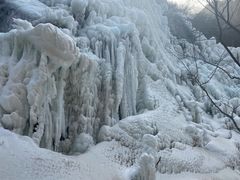 -黑龙潭风景区