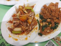 -令氏家外家周秦食府(高新店)