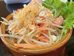 -金泰兰忆暹罗·东南亚餐厅(城西银泰店)