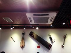 -京味民福烤鸭店(建设四马路店)