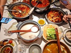 -麻六记(新天地店)