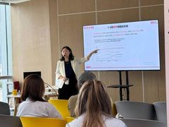 -启德考培雅思托福留学(香洲校区)