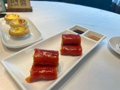 -怀德酒楼·粤菜·海鲜·茶点(宝安国际机场店)