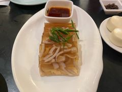 -西安饭庄·非遗陕菜(钟楼店)