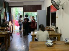 大堂-鼎顺小吃(吴山名楼店)