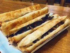-王胖子驴肉火烧(鼓楼店)