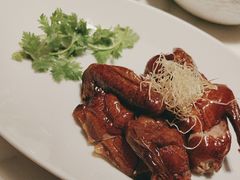 -湖滨28中餐厅·西湖宴·杭州君悦酒店