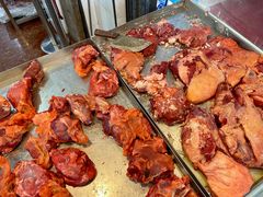 腱子肉-杨天玉腊牛羊肉店