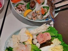 -生如夏花泰式火锅(伊藤双楠店)
