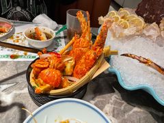 -禄婶鸡煲·打边炉