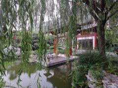 -西安华清御汤酒店