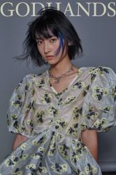 -DX HAIR SALON·发现未知美发沙龙