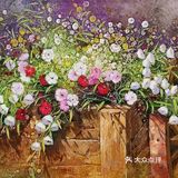 这都是什么神仙画手？画的也太美了吧！