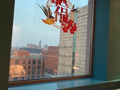 -北京饭店谭家菜