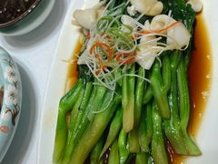 -7号院家宴.烧鸽子(门头沟店)