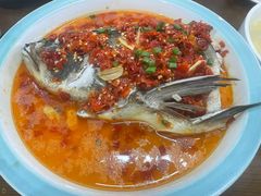 -蒸八鲜农家土菜(祝桥店)