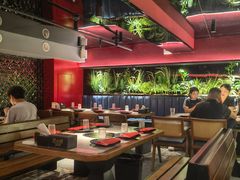 -沪小胖·小龙虾·蓝龙王(八佰伴店)