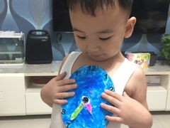 -联恩国际儿童教育·幼小衔接·少儿英语·托管班(远洋未来中心店)