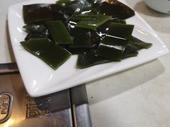 -马记伊源斋涮肉·清真菜(百子湾店)
