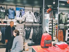 -李宁(大宁国际旗舰店)