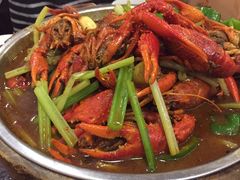 -漫天香·小龙虾餐厅(夏湾店)