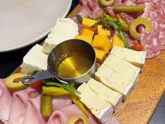 -Alimentari Grande(东湖路店)