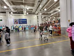 -山姆会员商店(亦庄创意生活广场店)